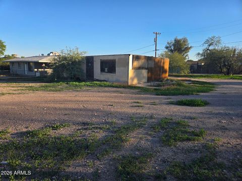409 W RICHARDS Street Gila Bend AZ 85337