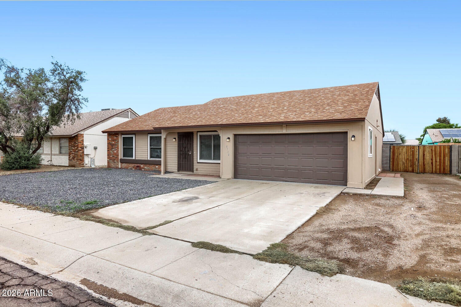 4738 W VILLA MARIA Drive