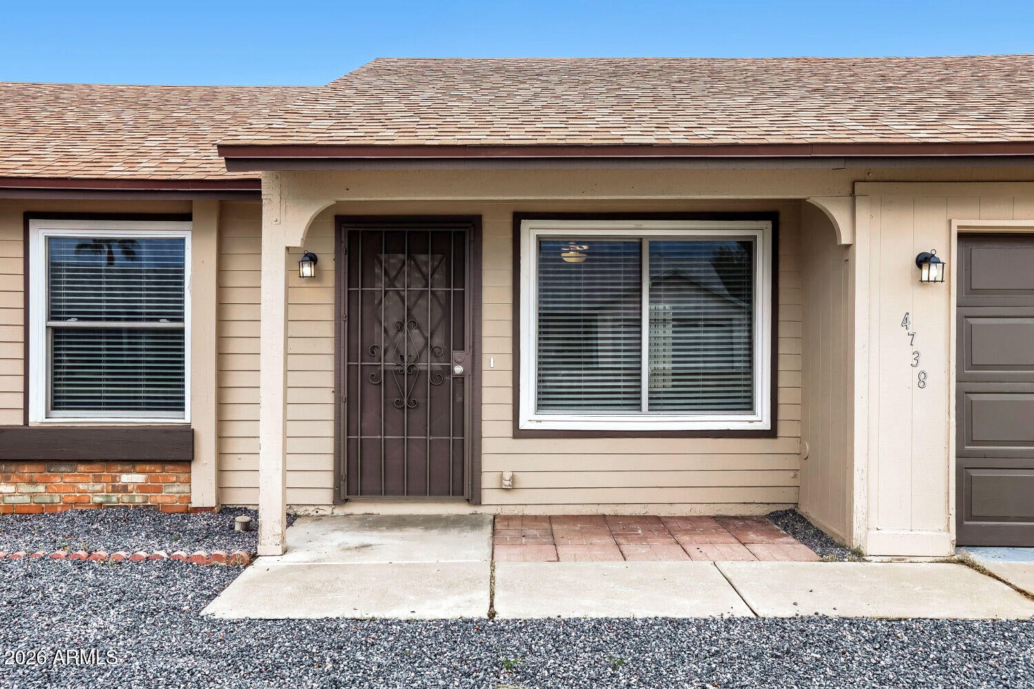 4738 W VILLA MARIA Drive