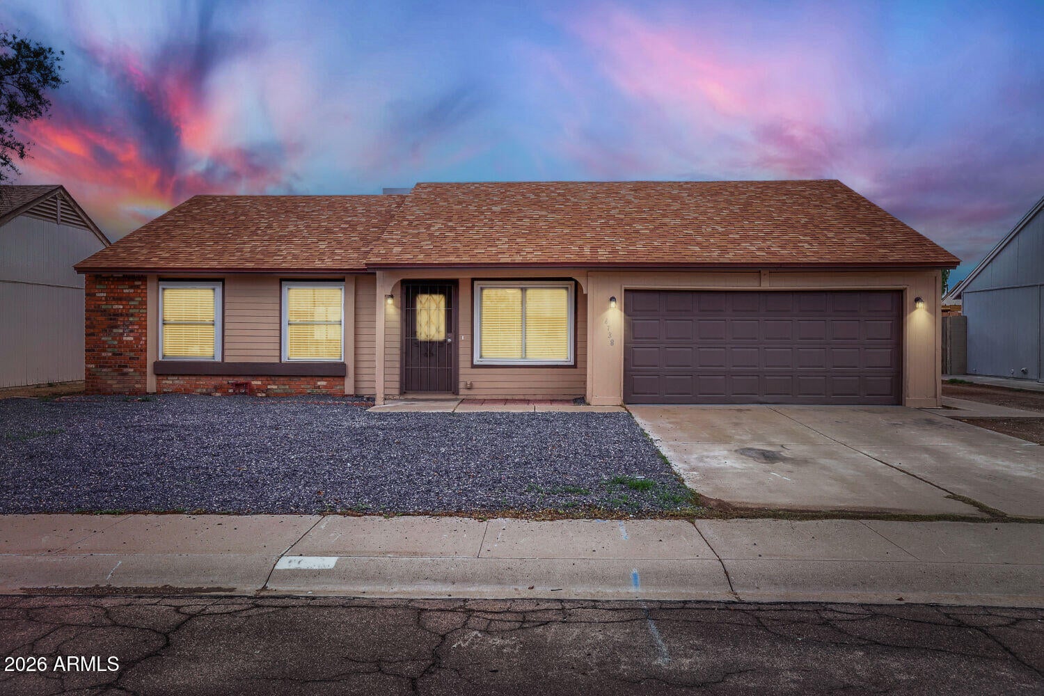 4738 W VILLA MARIA Drive