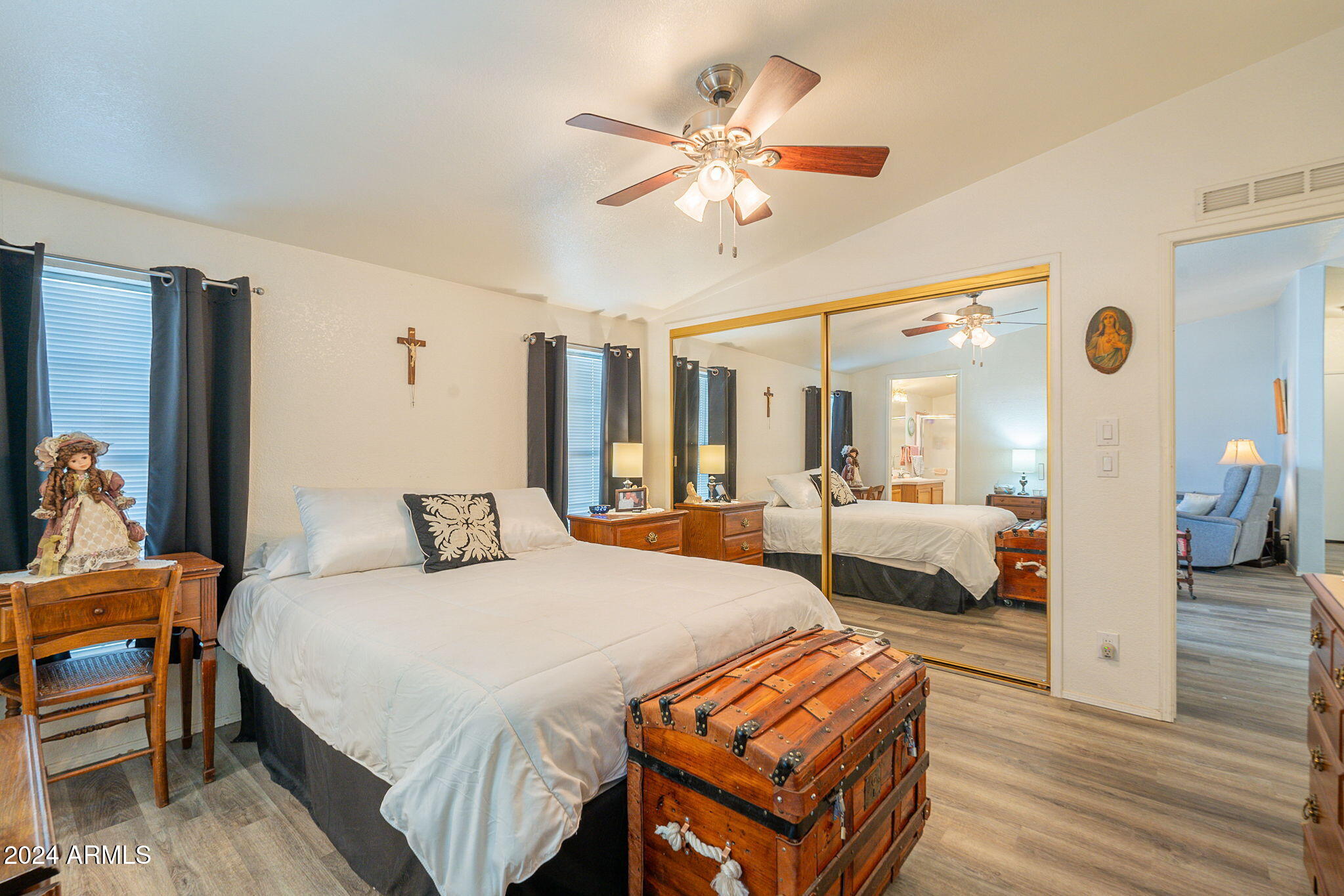 3700 S Ironwood Drive 63