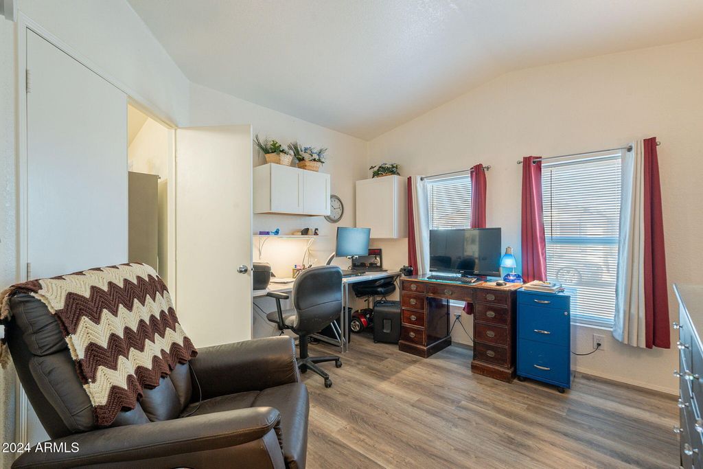 Photo of 3700 S Ironwood Drive #63, Apache Junction, AZ 85120 (MLS # 6982575)