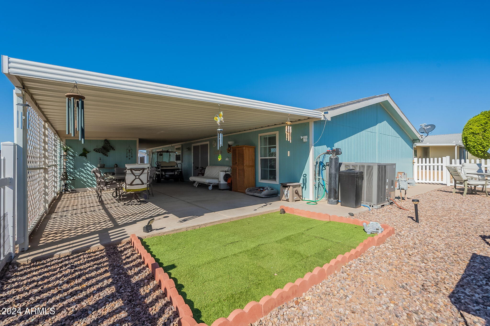 3700 S Ironwood Drive 63