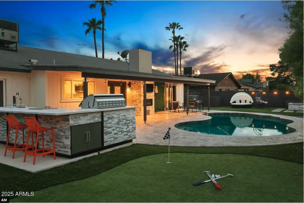 4844 E Andora Drive