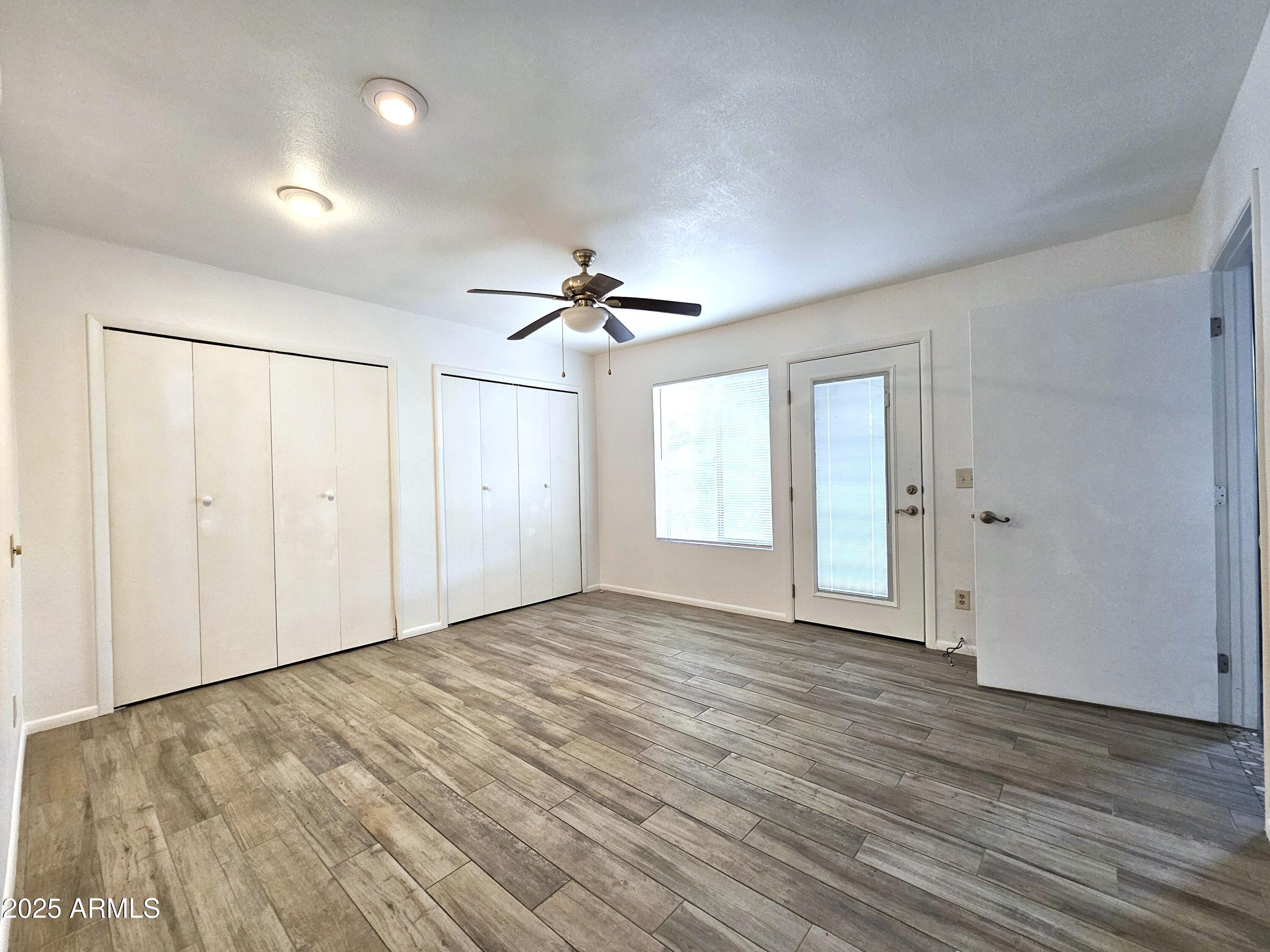 THE MEADOWS - Residential