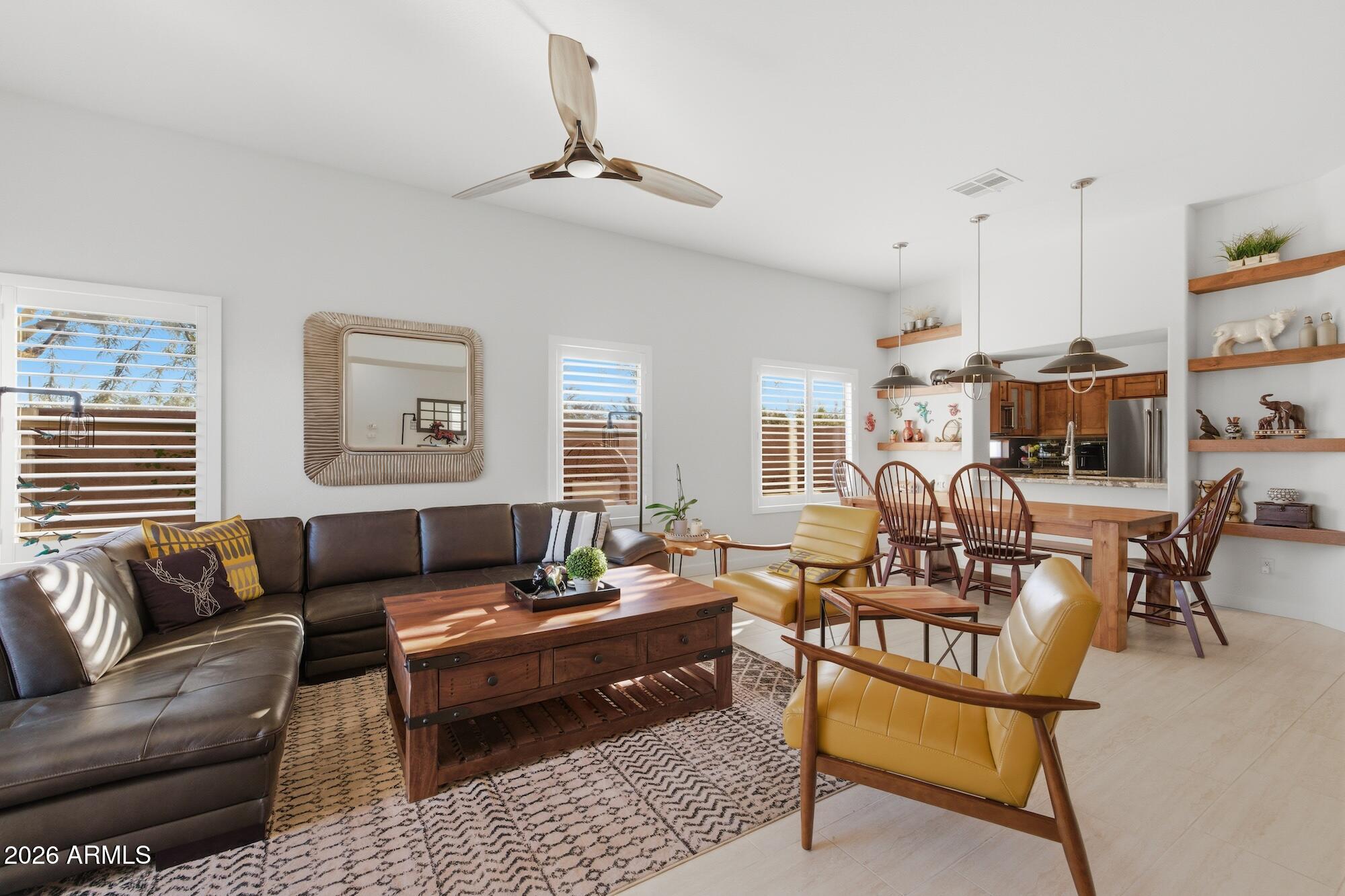 5075 S CASA PRIETO Drive