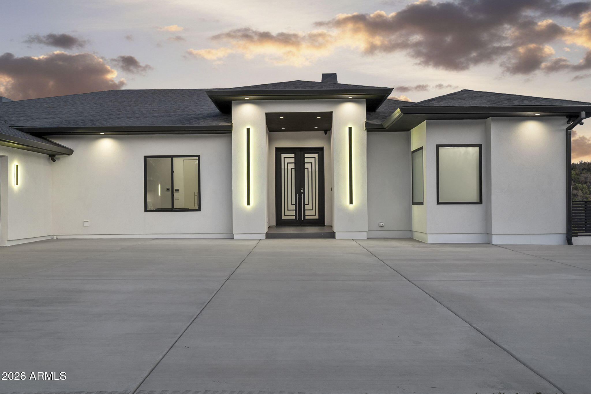 LYNX MOUNTAIN VIEW ESTATES 5 - Residential