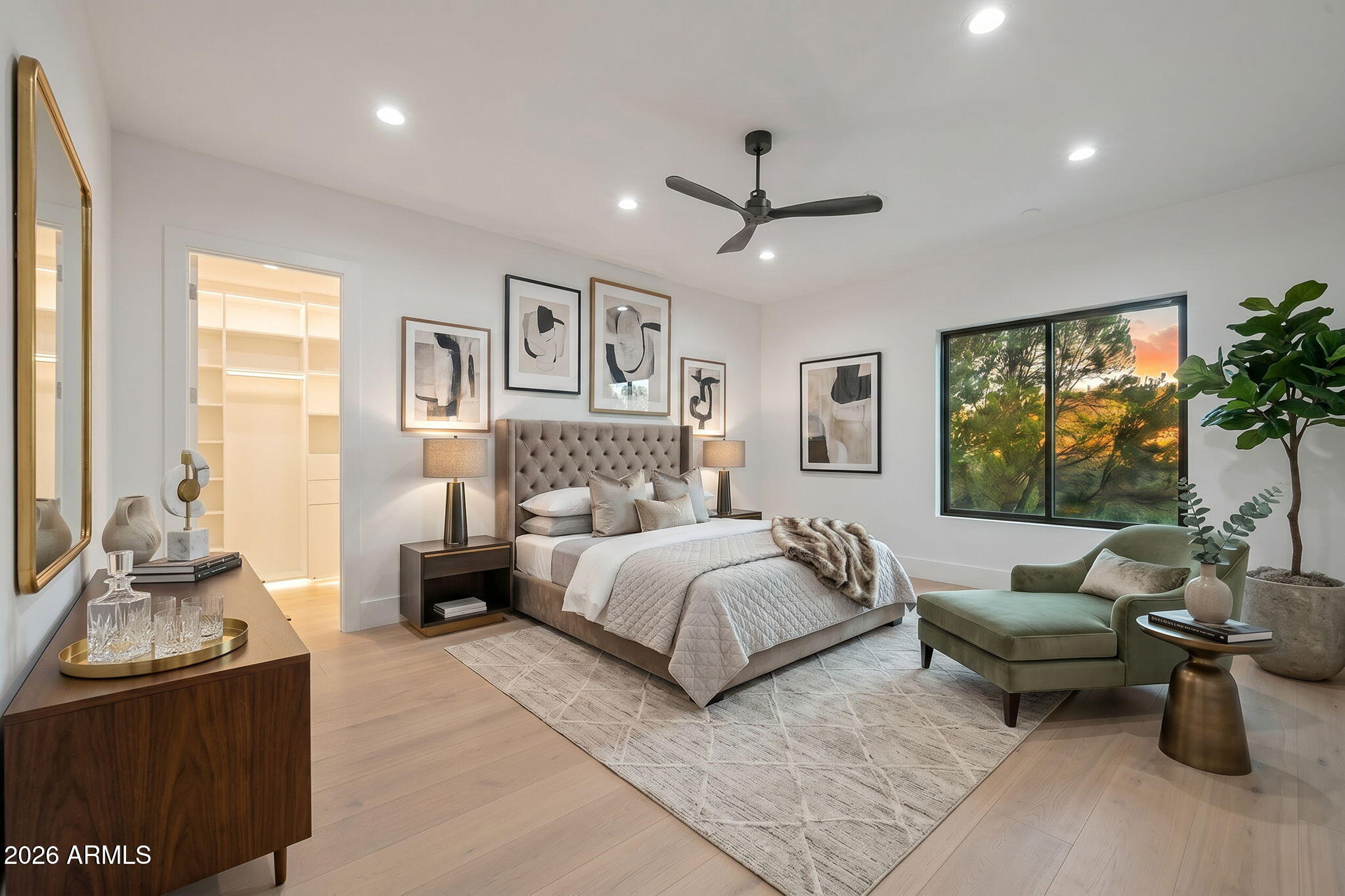 LYNX MOUNTAIN VIEW ESTATES 5 - Residential