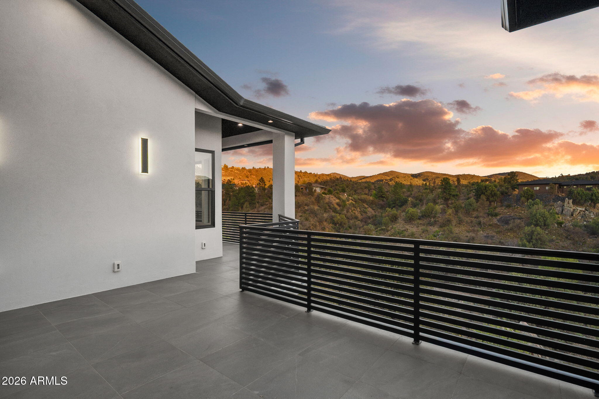 LYNX MOUNTAIN VIEW ESTATES 5 - Residential