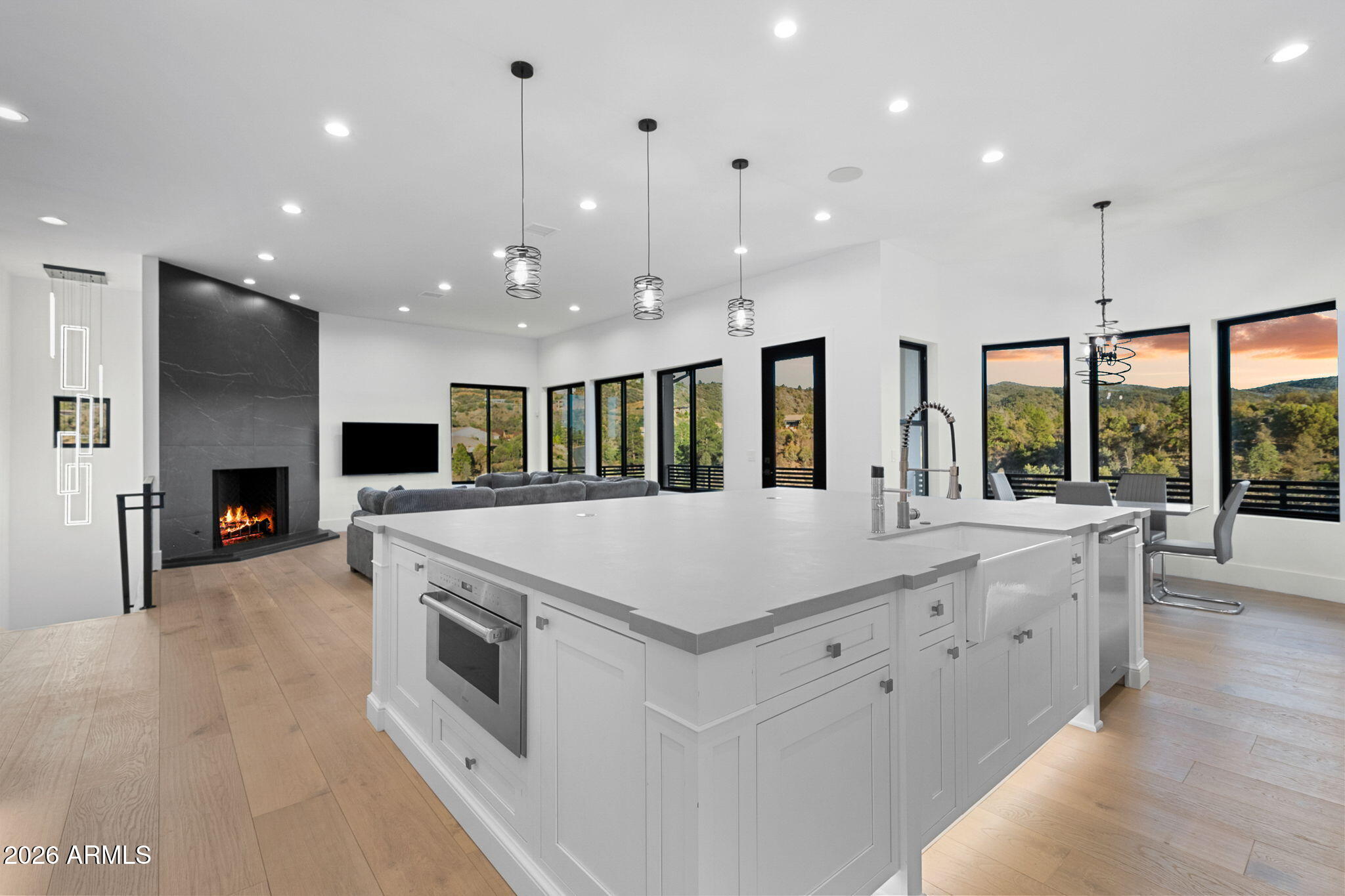 LYNX MOUNTAIN VIEW ESTATES 5 - Residential