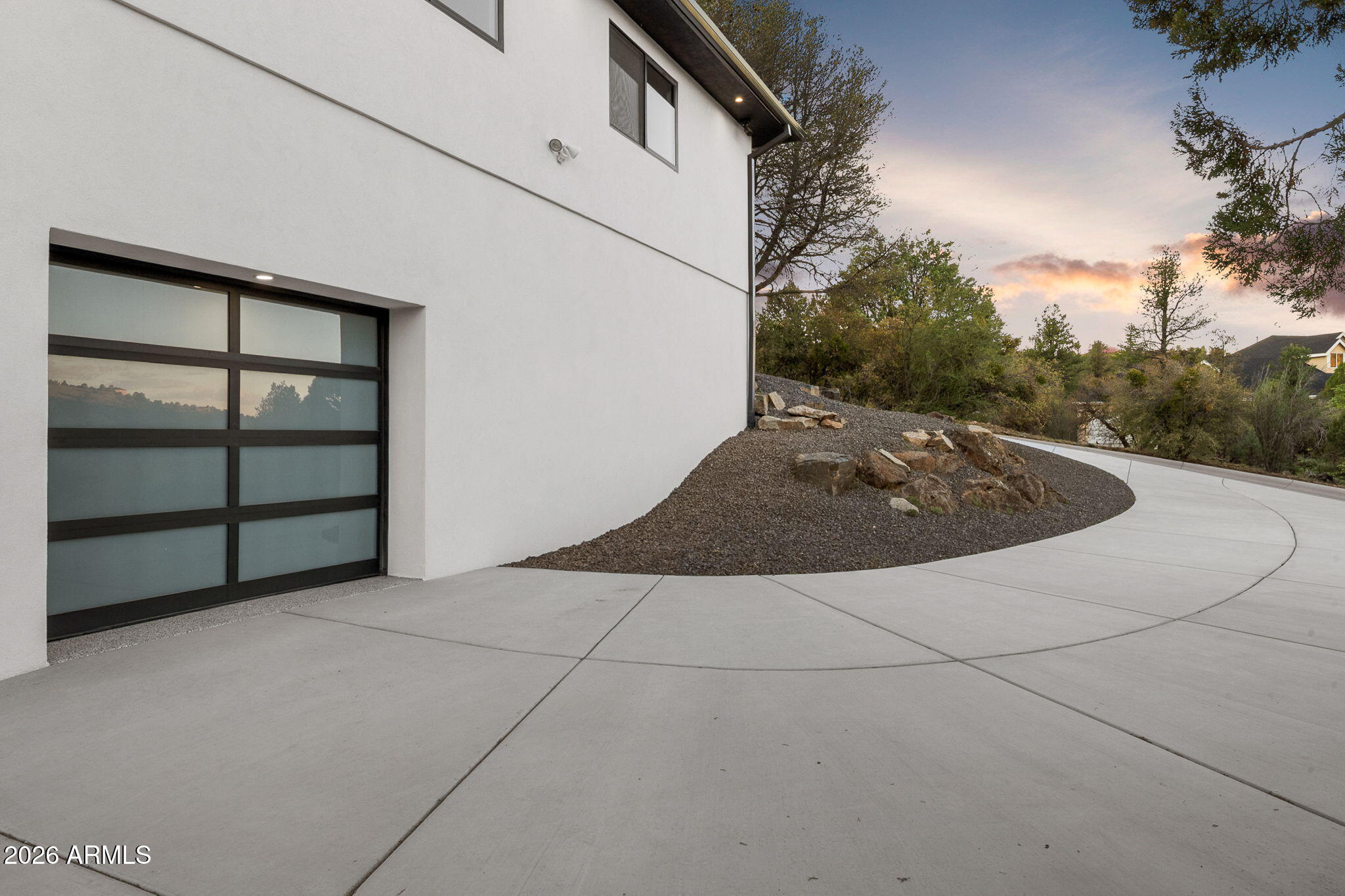 LYNX MOUNTAIN VIEW ESTATES 5 - Residential