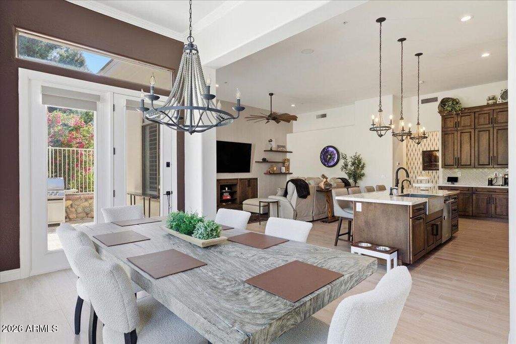 Photo of 23219 N 77th Way, Scottsdale, AZ 85255 (MLS # 7006419)