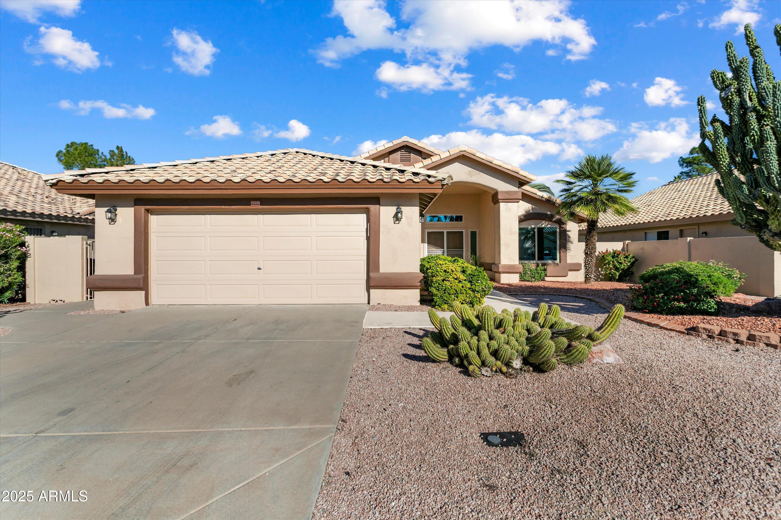 14306 W KIOWA Trail