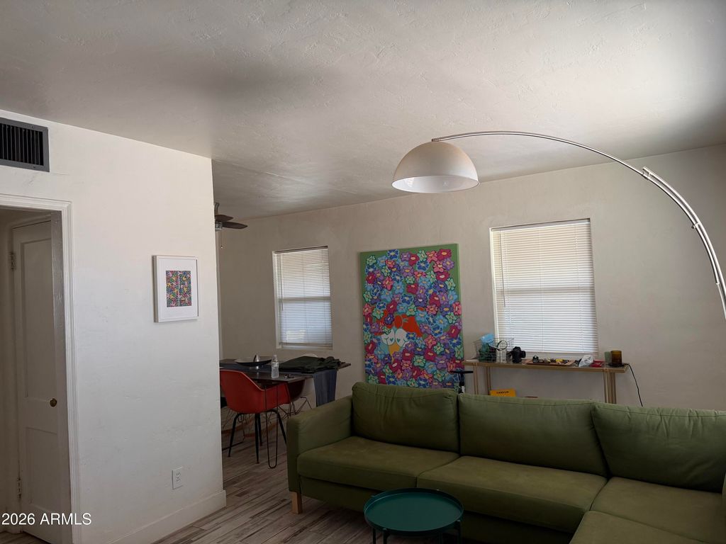 Photo of 3229 E Mckinley Street, Phoenix, AZ 85008 (MLS # 7032161)
