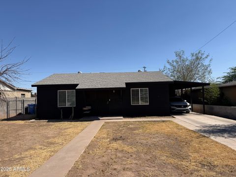 3229 E MCKINLEY Street Phoenix AZ 85008