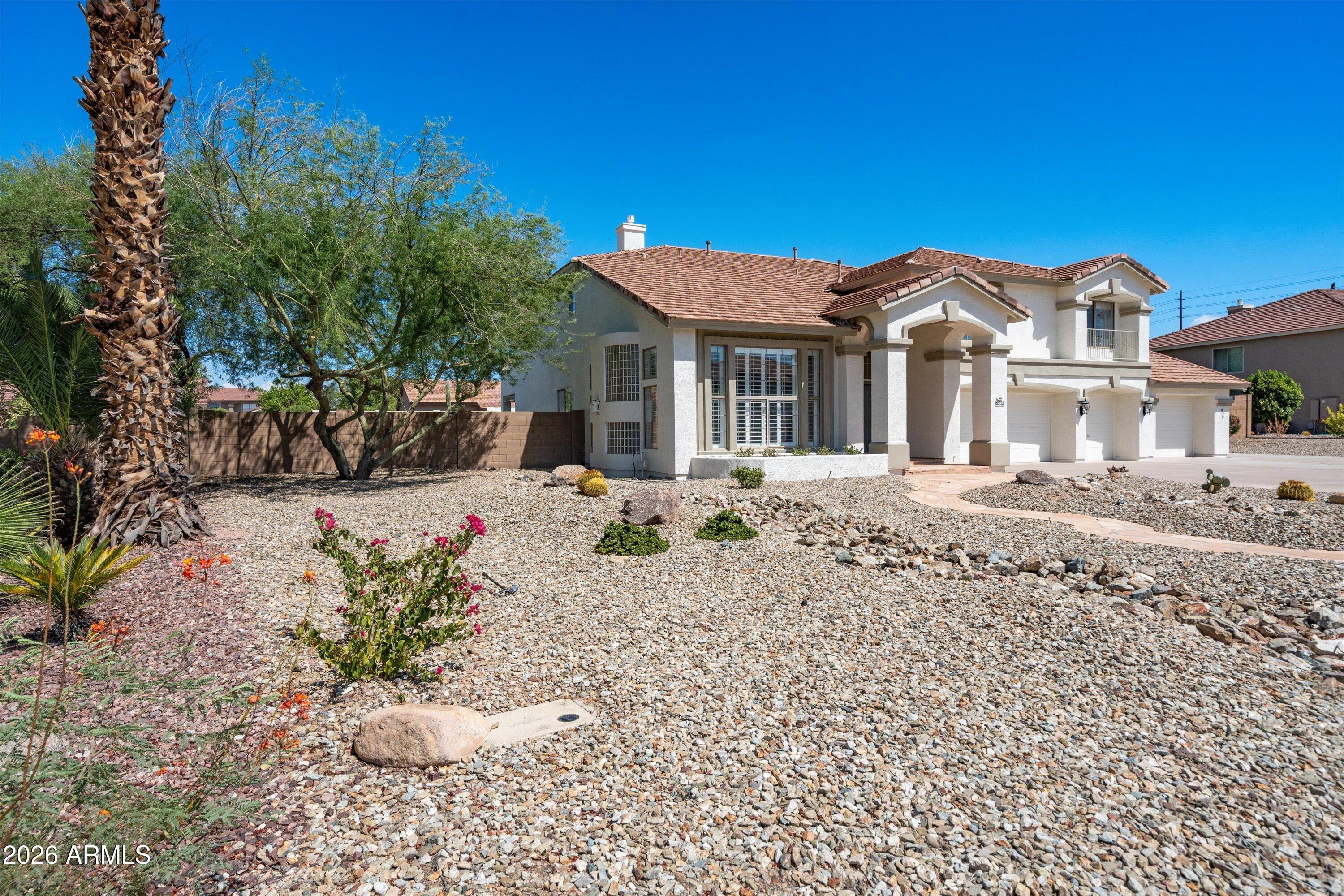 7538 E KAEL Circle
