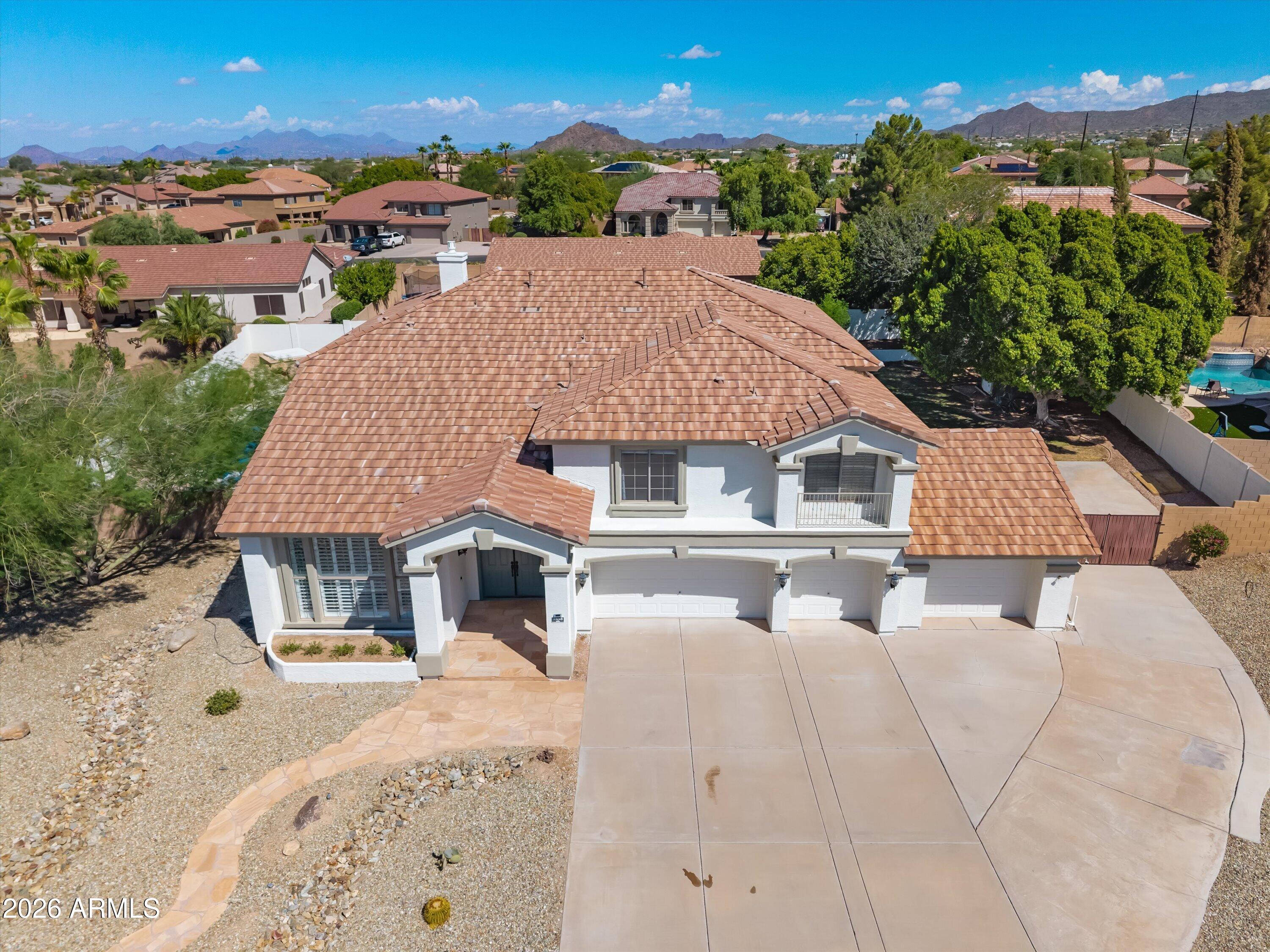 7538 E KAEL Circle