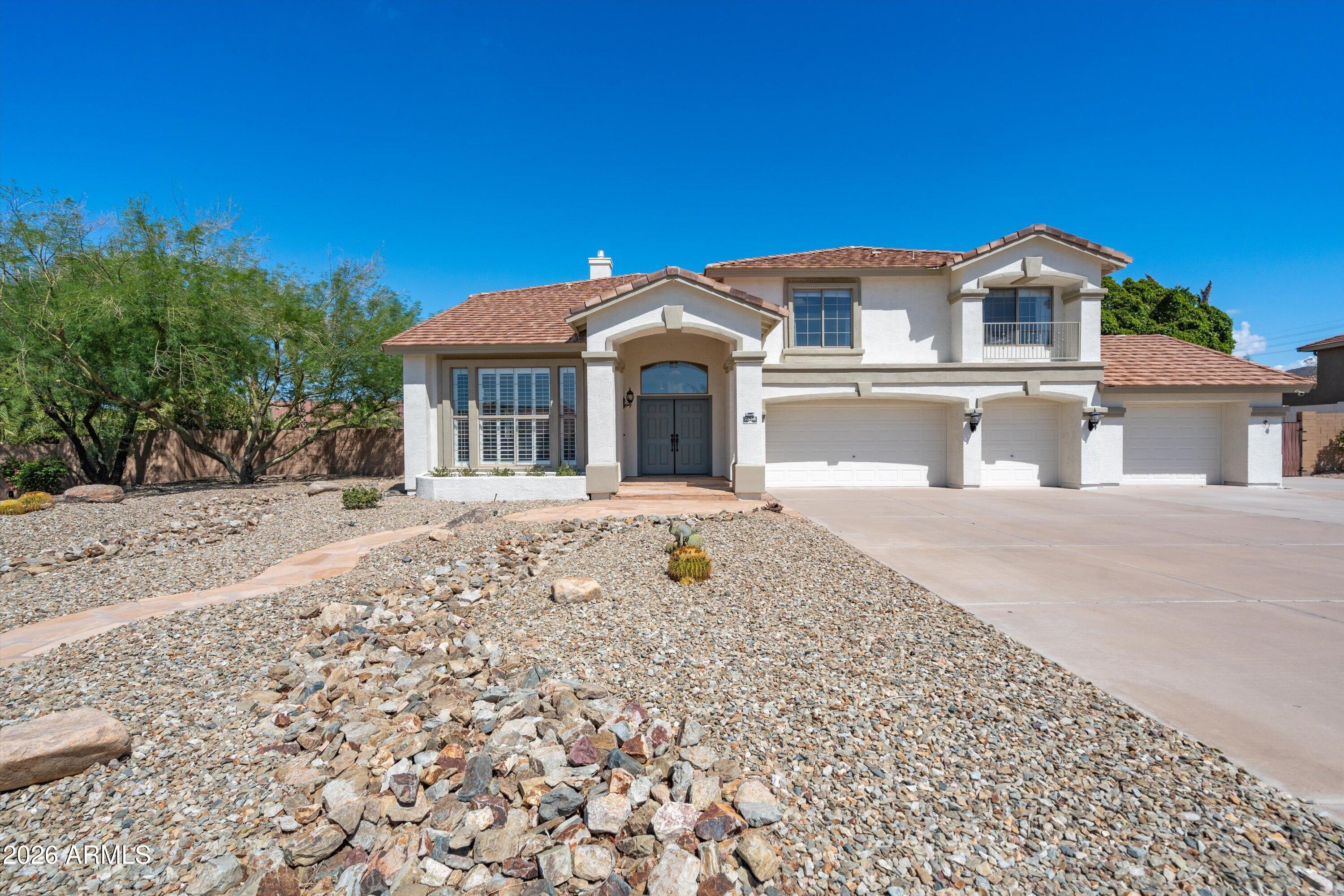 7538 E KAEL Circle