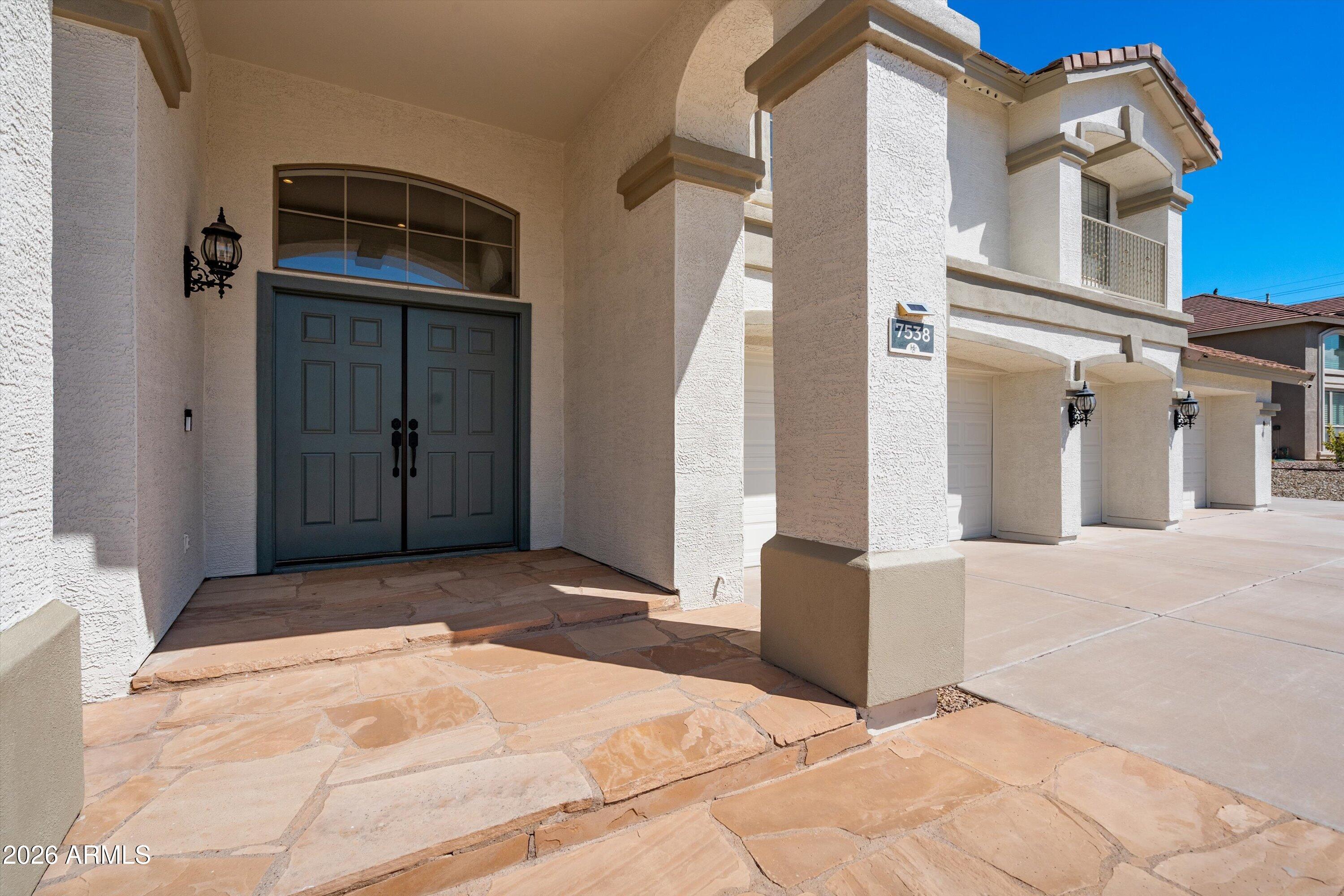 7538 E KAEL Circle