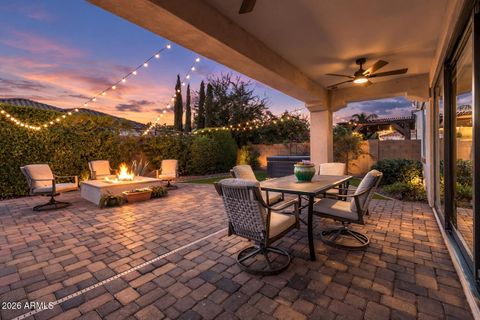 10704 E HAWK Avenue Mesa AZ 85212