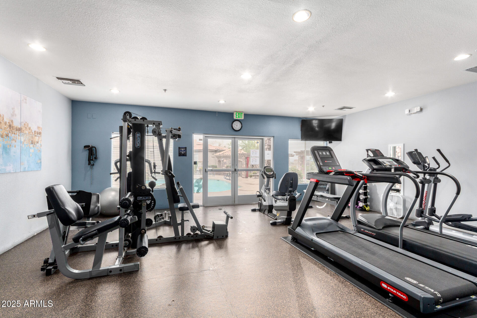 FOUR PEAKS VISTA CONDOMINIUM - Residential