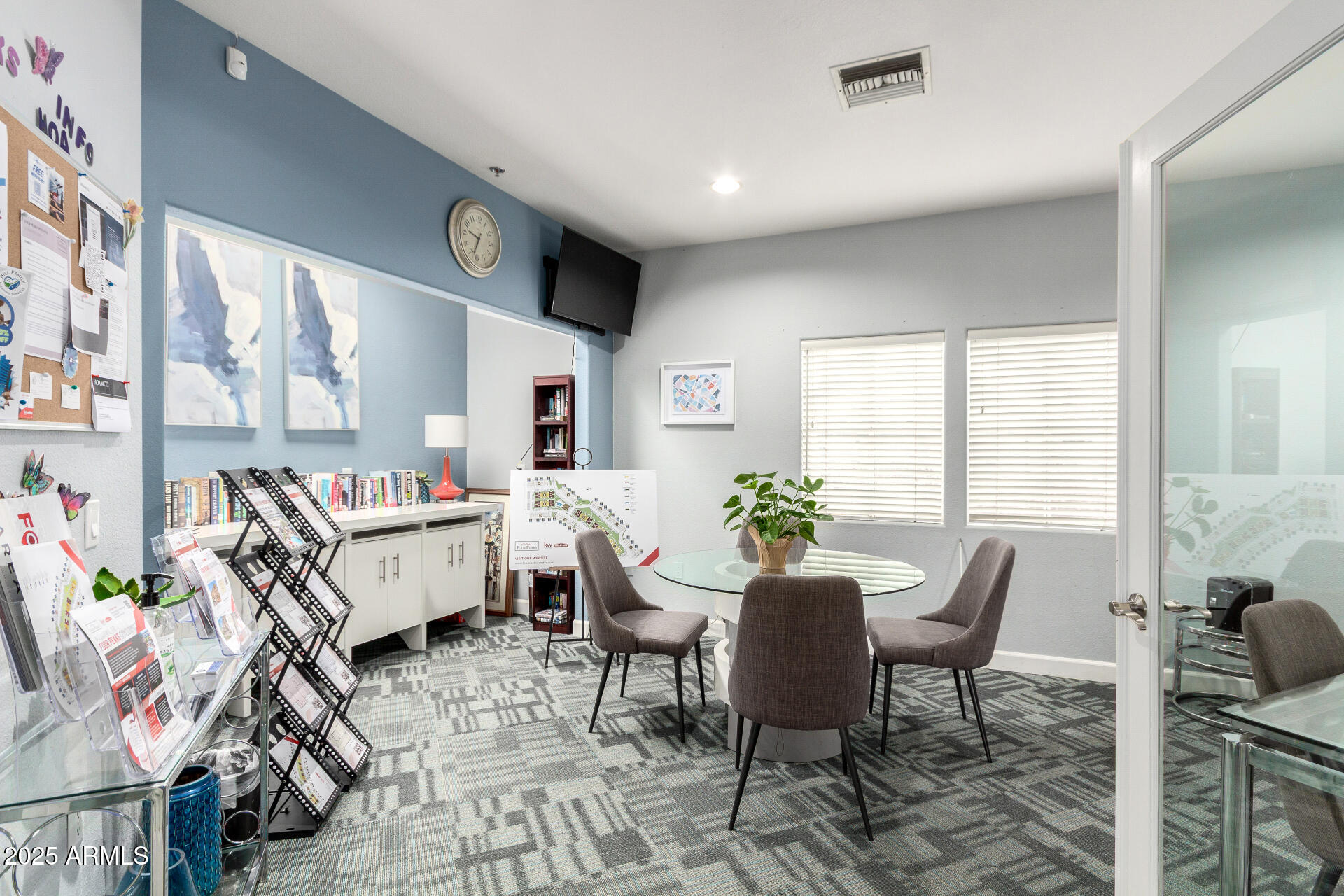 FOUR PEAKS VISTA CONDOMINIUM - Residential