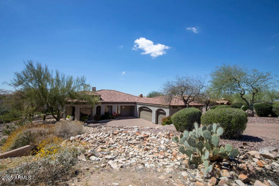 11965 E LARKSPUR Drive