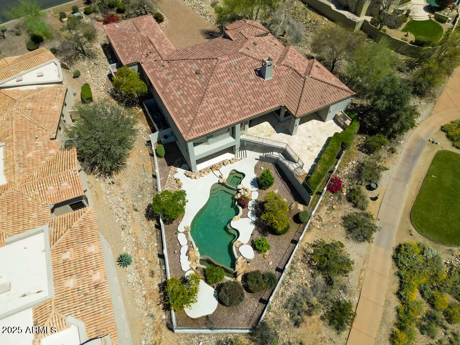 11965 E LARKSPUR Drive