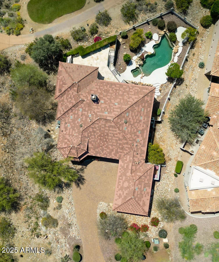 11965 E LARKSPUR Drive