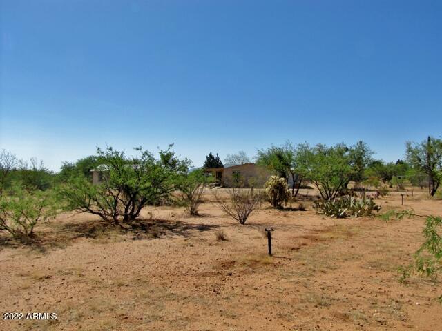 GREATER SAN PEDRO RANCHES - Residential