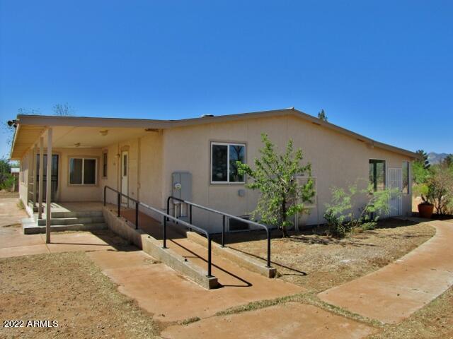 GREATER SAN PEDRO RANCHES - Residential