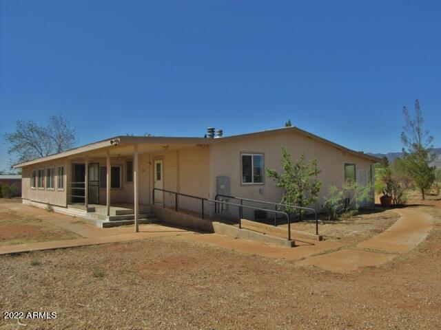 GREATER SAN PEDRO RANCHES - Residential