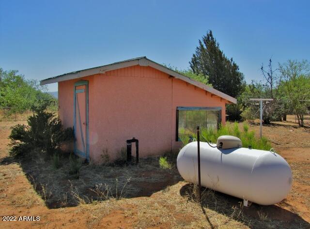 GREATER SAN PEDRO RANCHES - Residential