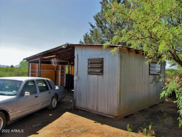 GREATER SAN PEDRO RANCHES - Residential