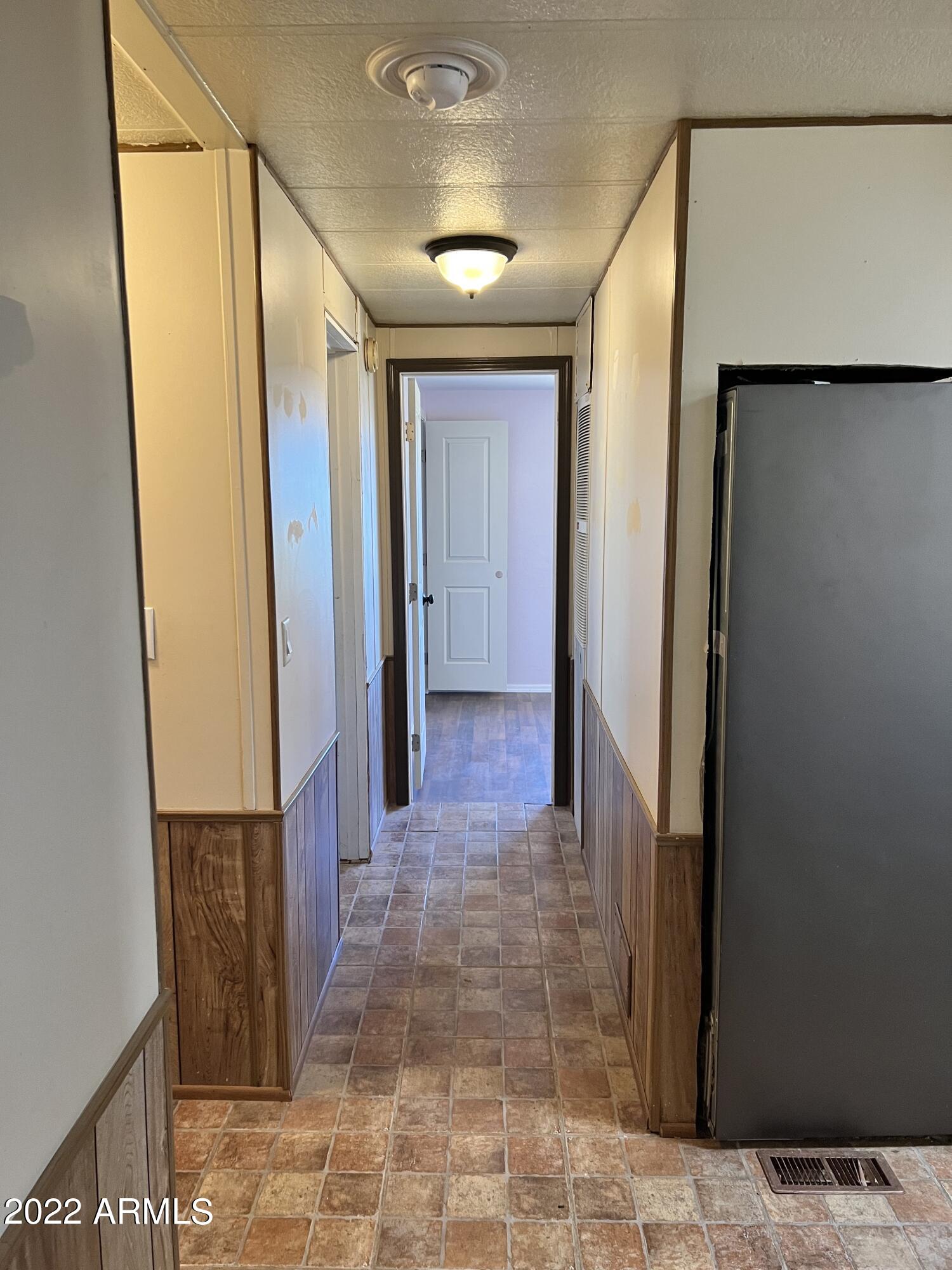 GREATER SAN PEDRO RANCHES - Residential