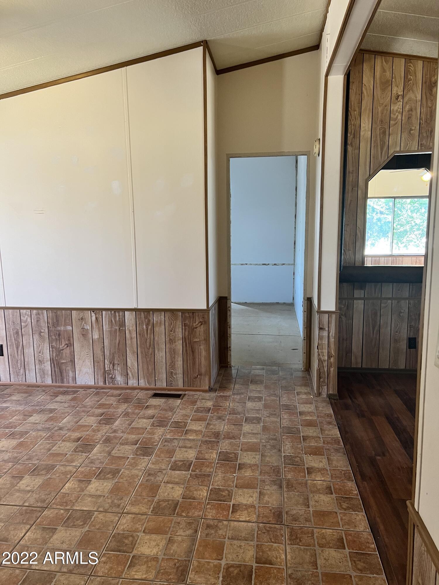 GREATER SAN PEDRO RANCHES - Residential