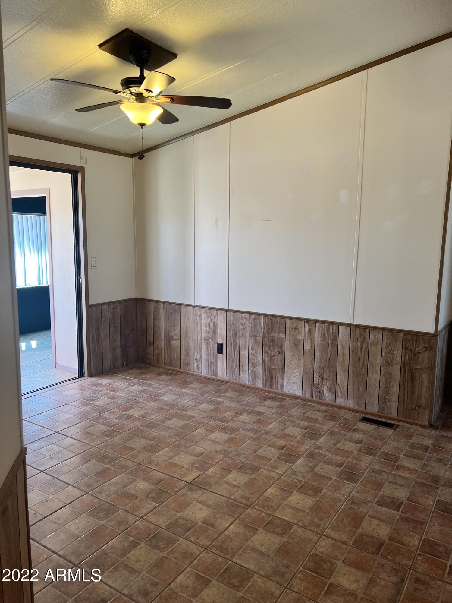 GREATER SAN PEDRO RANCHES - Residential