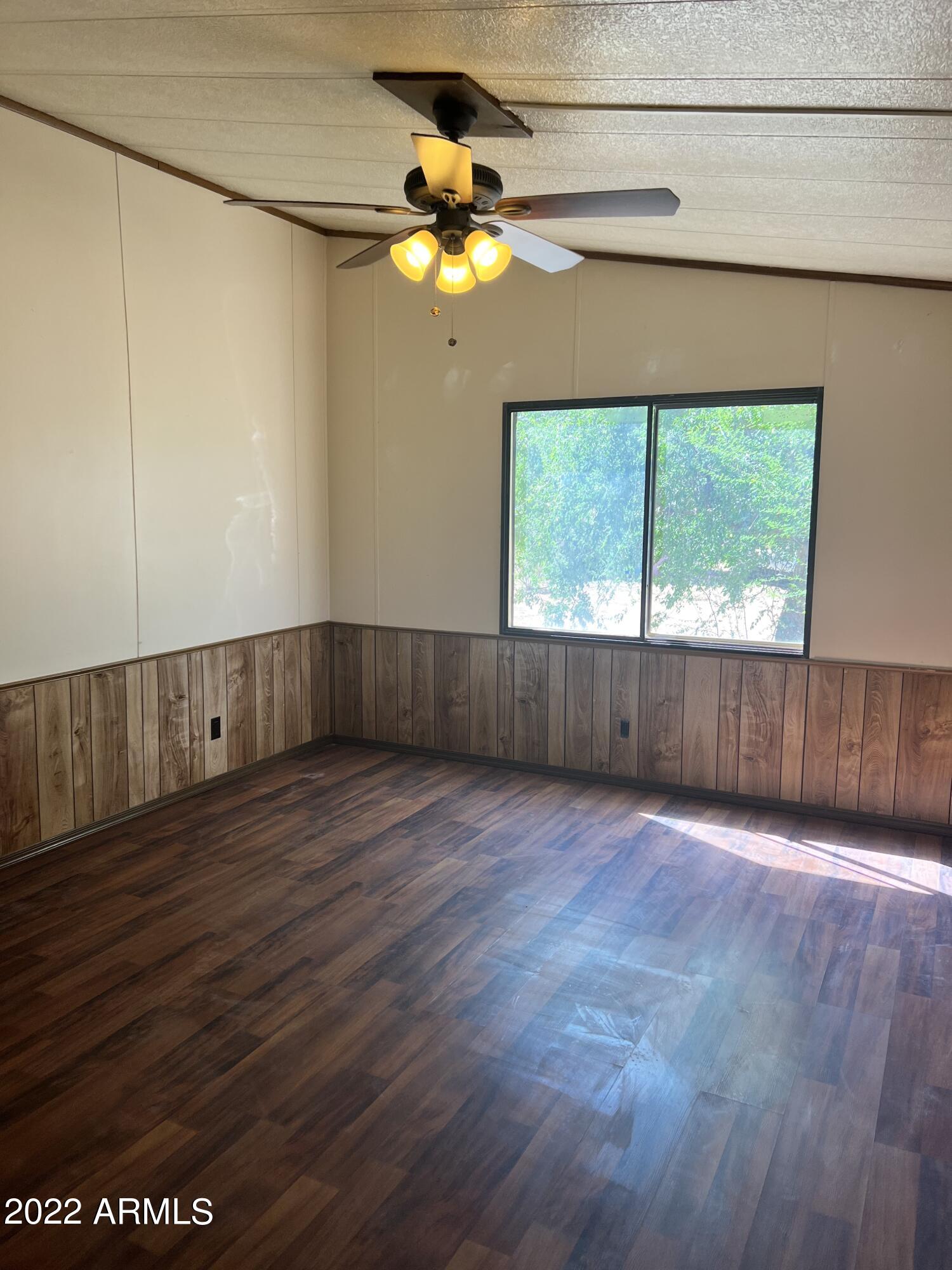 GREATER SAN PEDRO RANCHES - Residential
