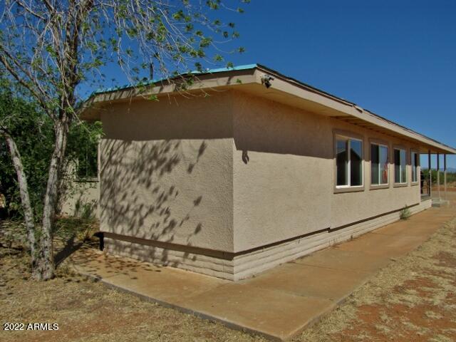GREATER SAN PEDRO RANCHES - Residential
