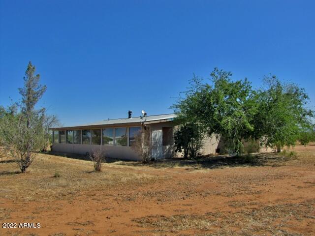 GREATER SAN PEDRO RANCHES - Residential
