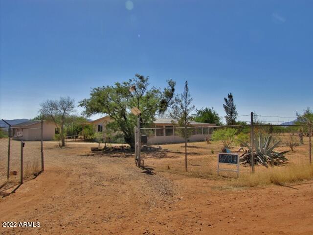 GREATER SAN PEDRO RANCHES - Residential
