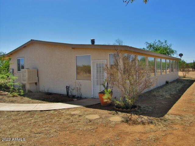 GREATER SAN PEDRO RANCHES - Residential
