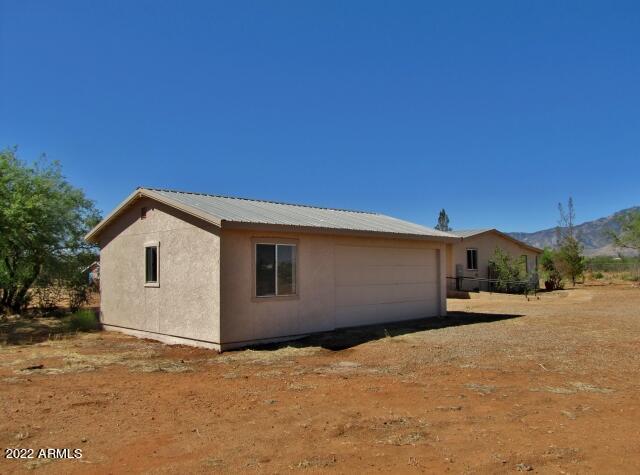 GREATER SAN PEDRO RANCHES - Residential
