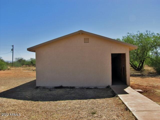 GREATER SAN PEDRO RANCHES - Residential