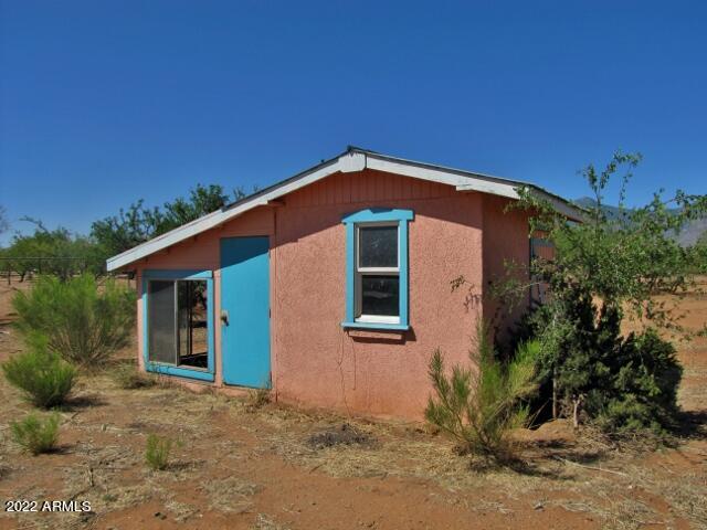 GREATER SAN PEDRO RANCHES - Residential