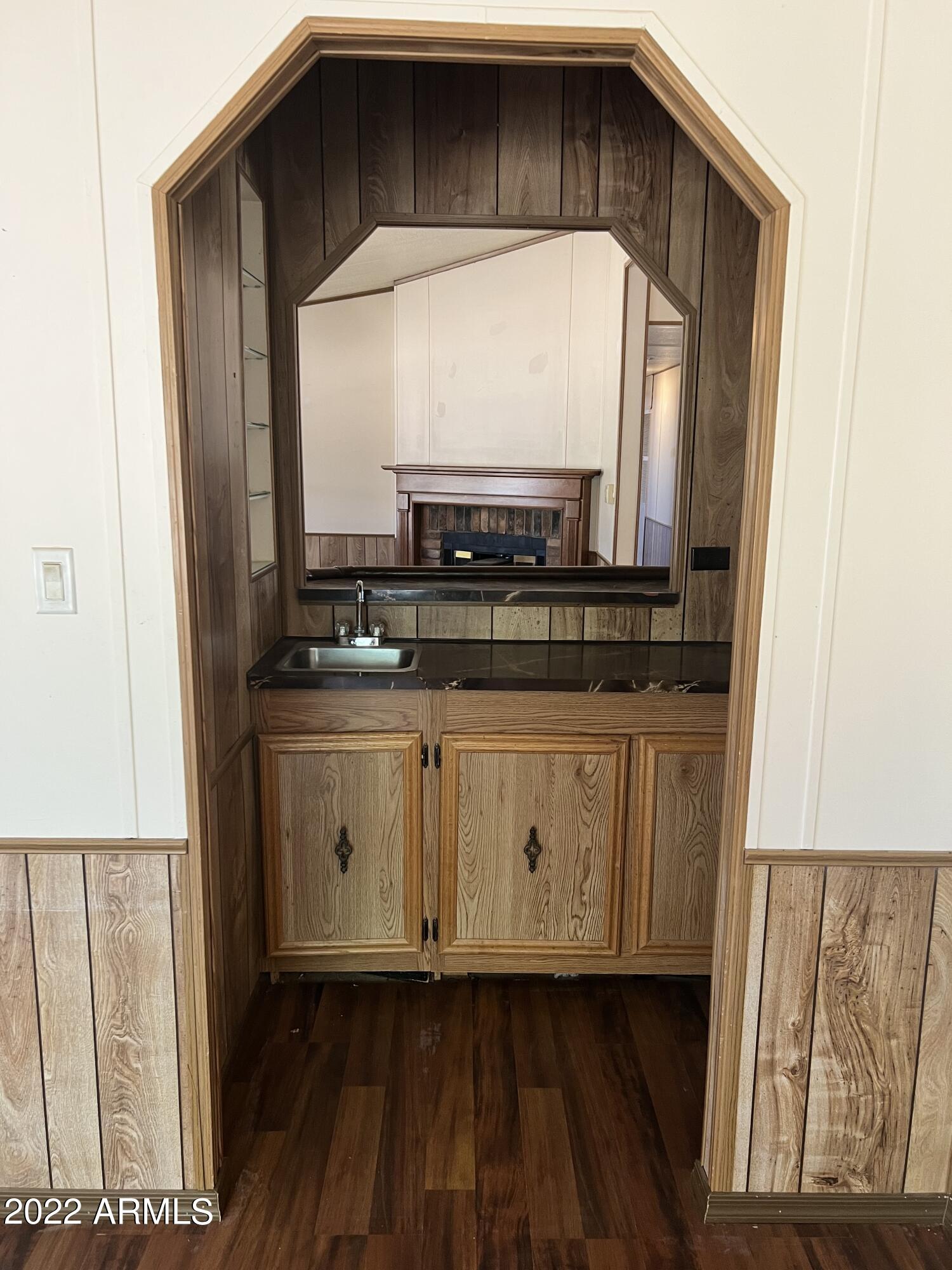 GREATER SAN PEDRO RANCHES - Residential