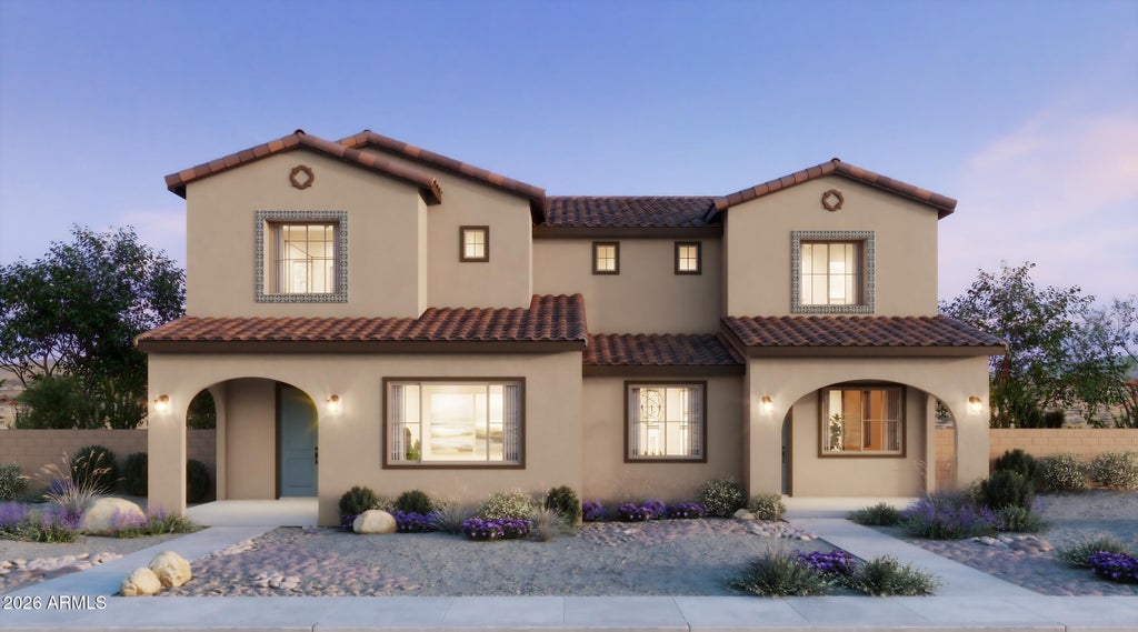 Photo of 2269 S Falcon Drive, Gilbert, AZ 85295 (MLS # 7092858)