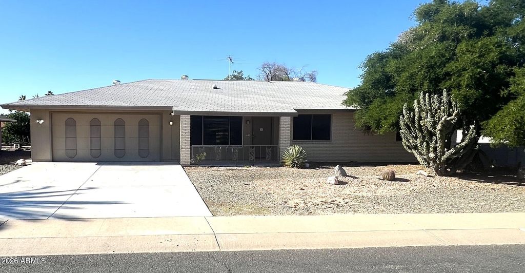 Photo of 12806 N Sun Valley Drive, Sun City, AZ 85351 (MLS # 7001707)