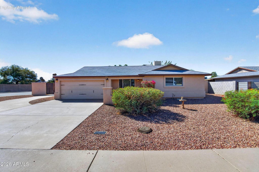 Photo of 1873 E Watson Drive, Tempe, AZ 85283 (MLS # 7087776)