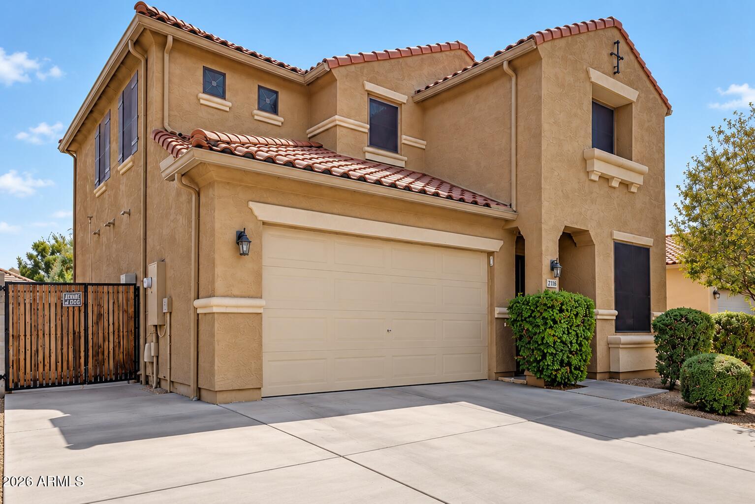 2313 S 119TH Drive